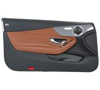 Mercedes-Benz Garniture de porte JEU A2057203832 S9-AA