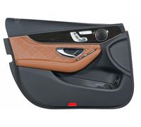 Mercedes-Benz Garniture de porte JEU A2057207211 S9-AA