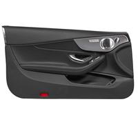 Mercedes-Benz Garniture de porte JEU A2057207231 S9-AA