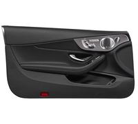 Mercedes-Benz Garniture de porte JEU A2057207231 S9-AA