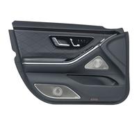 Mercedes-Benz Garniture de porte JEU A2237201403 S9-AA