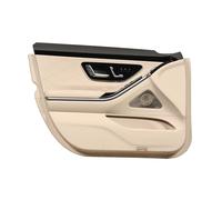 Mercedes-Benz Garniture de porte JEU A2237209601 S9-AA