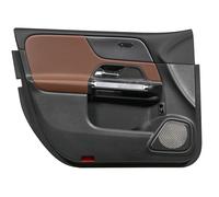 Mercedes-Benz Garniture de porte JEU A2477203401 S9-AA