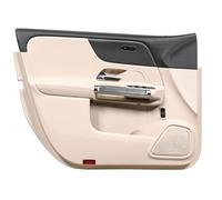 Mercedes-Benz Garniture de porte JEU A2477203401 S9-AA