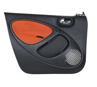 Mercedes-Benz Garniture de porte JEU A4537206401 S9-AA