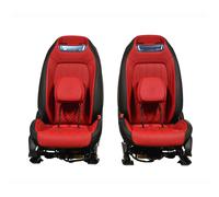 Mercedes-Benz Garniture de siège | 3D27 - Rouge Classic | A | 290-3 SY-A G-SITZGAR-X290-3 SY-AA