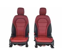 Mercedes-Benz Garniture de siège | 7831 - Gris graphite | A | 253-2 SY-A G-SITZGAR-C253-2 SY-AA
