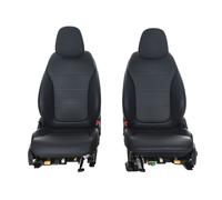 Mercedes-Benz Garniture de siège | 9D88 - noir | A | 206-1 SY-A G-SITZGAR-S206-1 SY-AA