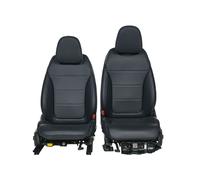 Mercedes-Benz Garniture de siège | 9D88 - noir | A | 206-1 SY-A G-SITZGAR-W206-1 SY-AA