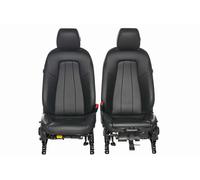 Mercedes-Benz Garniture de siège | 9D88 - noir | A | 247-1 SY-A G-SITZGAR-H247-1 SY-AA