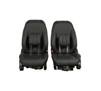 Mercedes-Benz Garniture de siège | 9E43 - noir | A | 463-5 SY-A G-SITZGAR-W463-5 SY-AA