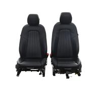 Mercedes-Benz Garniture de siège | 9E43 - noir | B | 177 SY-A G-SITZGAR. 177 SY-AB