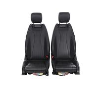 Mercedes-Benz Garniture de siège | 9H06 - noir | A | 238 SY-A G-SITZGAR. 238 SY-AA