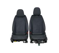 Mercedes-Benz Garniture de siège | 9H93 - noir | A | 206-2 SY-A G-SITZGAR-W206-2 SY-AA