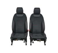 Mercedes-Benz Garniture de siège | 9H93 - noir | A | 247-1 SY-A G-SITZGAR-X247-1 SY-AA