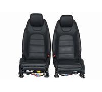 Mercedes-Benz Garniture de siège G-SITZGAR-A205-3-AA
