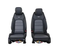 Mercedes-Benz Garniture de siège G-SITZGAR-C205-3 SY-AA
