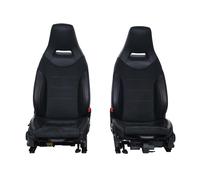 Mercedes-Benz Garniture de siège G-SITZGAR-W177-3 SY-AA
