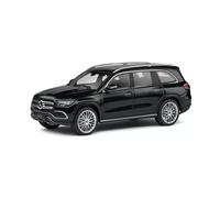 MERCEDES BENZ GLS AVEC JANTES AMG - 2020