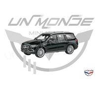 Mercedes-Benz GLS AMG Wheels Green 2020