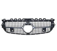 Mercedes-Benz Grille de calandre gris mat PTS A2478884201 K1-ZA