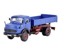 Mercedes Benz H0 Kibri 14129 G