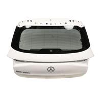 Mercedes-Benz hayon | 9149 - blanc polaire | A | K3-A A2437400000 K3-AA-9149