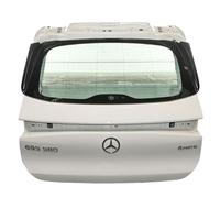 Mercedes-Benz hayon | 9149 - blanc polaire | A | K7-A A2967400100 K7-AA-9149
