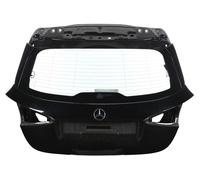 Mercedes-Benz hayon | 9191 - noir cosmos | A | K0-A A1777401400 K0-AA-9191