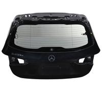 Mercedes-Benz hayon | 9191 - noir cosmos | A | K0-A A2477402301 K0-AA-9191