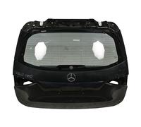 Mercedes-Benz hayon | 9197 - noir obsidienne | A | K7-A A2547405000 K7-AA-9197