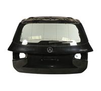 Mercedes-Benz Hayon EDW | 9191 - noir cosmos | A | K1-A A2477402501 K1-AA-9191