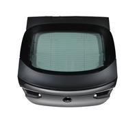 Mercedes-Benz Hayon EDW A2537400105 K3-AA-7992