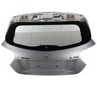Mercedes-Benz Hayon EDW/GD A1767400105 K2-AB-0000
