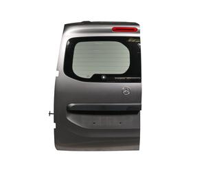 Mercedes-Benz Hayon gauche avec vitre. Direction générale | 0000 - Div. Coloris, pas de choix de couleurs | A | K7-A A4207401200 K7-AA-0000