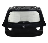 Mercedes-Benz Hayon GD | 9191 - noir cosmos | A | K2-A A2477402501 K2-AA-9191