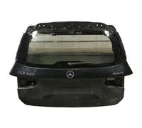 Mercedes-Benz Hayon GD | 9191 - noir cosmos | A | K3-A A2477402501 K3-AA-9191