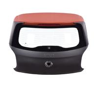 Mercedes-Benz Hayon GD A4537403900 K9-AA-0000