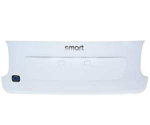 Mercedes-Benz Hayon panneau trappe/RFK A4537407800-ZA-CA8L