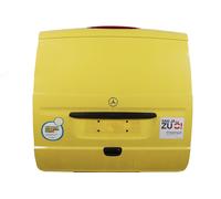 Mercedes-Benz Hayon sans découpe de vitre A6397400401 KY-AB-0000