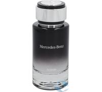 Mercedes Benz Intense pour Homme - Eau de Toilette Vaporisateur 120 ml