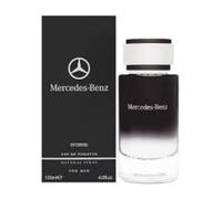 Mercedes-Benz Mercedes-Benz - intense EDT Eau de Toilette 120ml