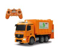 Mercedes-benz jamara orange