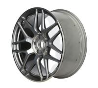 Mercedes-Benz Jante alliage 22 pouces Mercedes-AMG d'origine pour G-Modell 463 A4634012000 A4634012000-ZA-7X21
