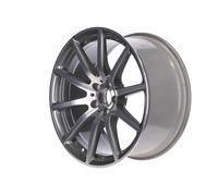 Mercedes-Benz Jante alliage AMG à 10 branches A2534013500 A2534013500-ZA-7X21