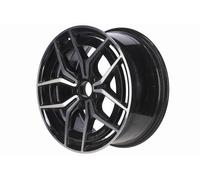 Mercedes-Benz Jante alliage AMG à 5 doubles branches A2064016800 A2064016800-ZB-7X23