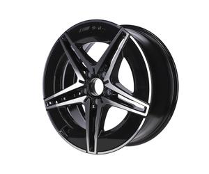 Mercedes-Benz Jante alliage AMG à 5 doubles branches A2064017600 A2064017600-ZA-7X23