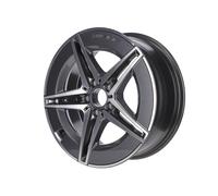Mercedes-Benz Jante alliage AMG à 5 doubles branches A2064017600 A2064017600-ZA-7Y51