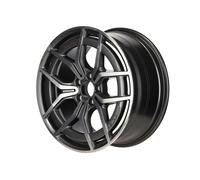 Mercedes-Benz Jante alliage AMG à 5 doubles branches A2134016600 A2134016600-ZA-7Y51