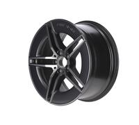 Mercedes-Benz Jante alliage AMG à 5 doubles branches A2144010400 A2144010400-ZB-7Y51